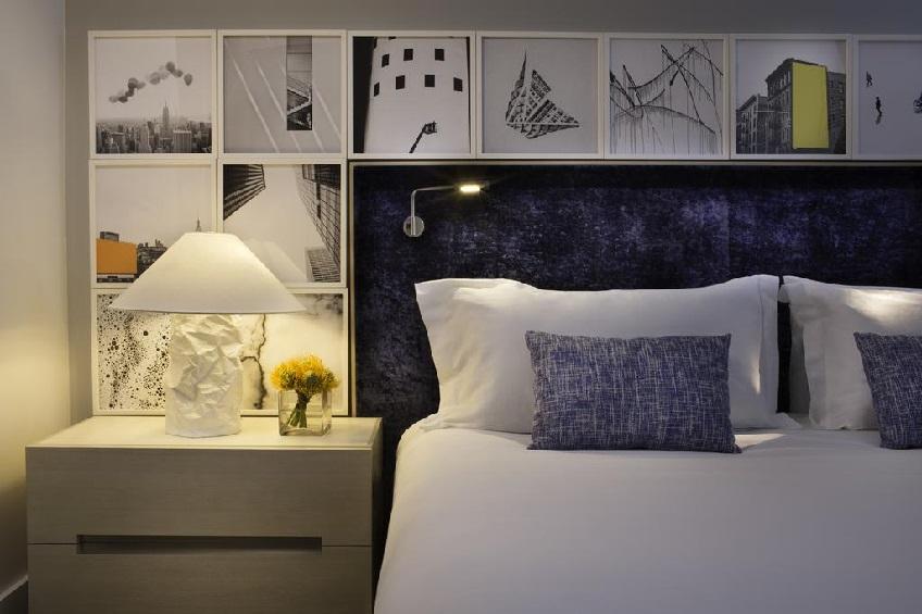 Ink 48 Hotel Nova Iorque