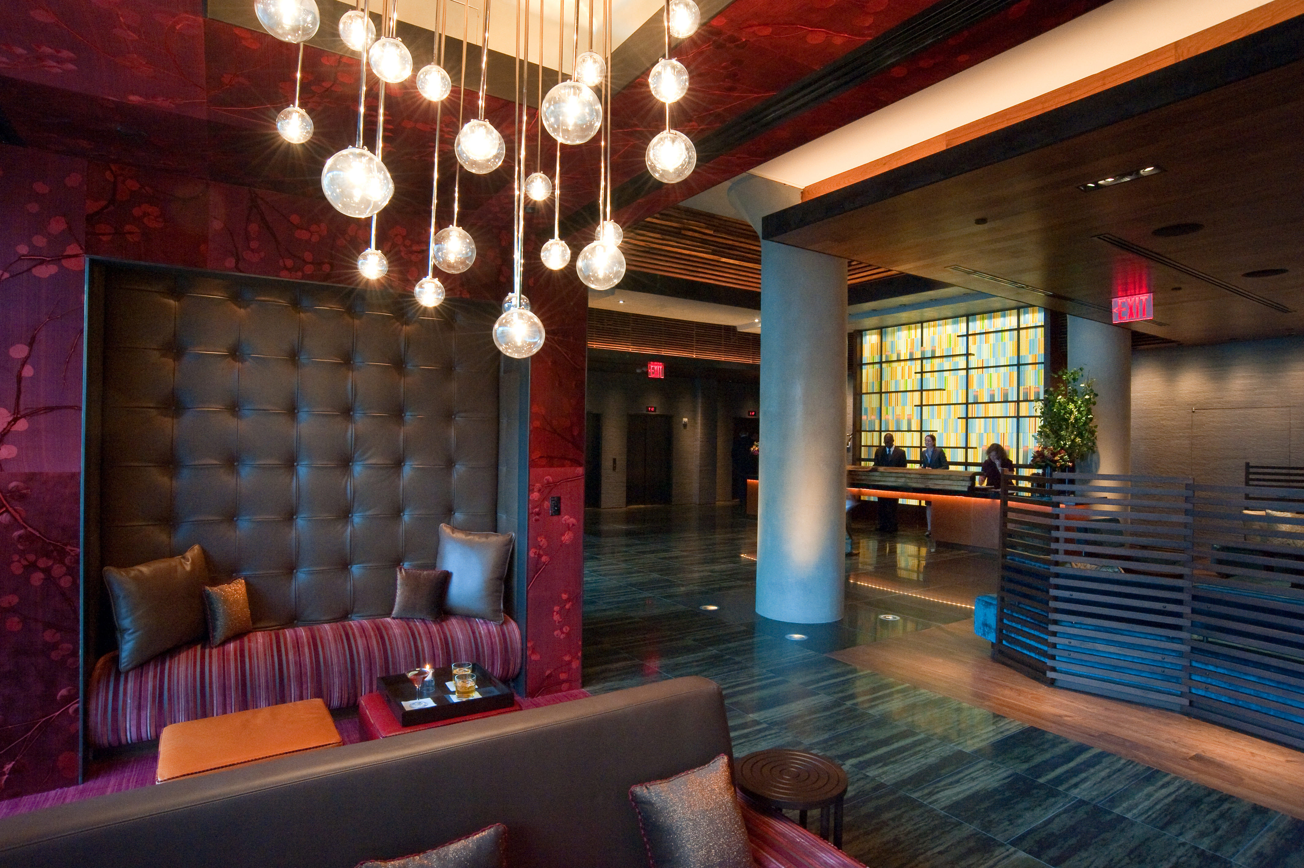 Hotel Ink 48 Nova Iorque